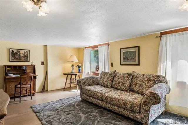 1833 Hidden Valley Road Sedalia, CO 80135