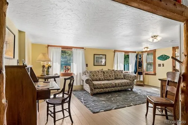 1833 Hidden Valley Road Sedalia, CO 80135