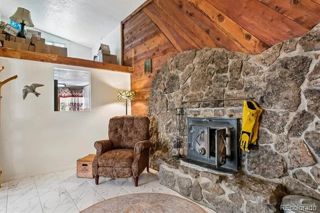 1833 Hidden Valley Road Sedalia, CO 80135
