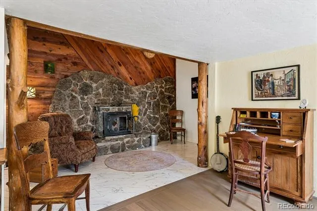 1833 Hidden Valley Road Sedalia, CO 80135