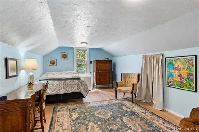 1833 Hidden Valley Road Sedalia, CO 80135