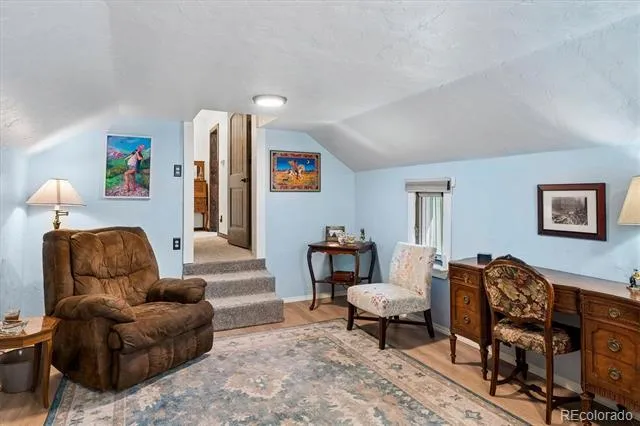 1833 Hidden Valley Road Sedalia, CO 80135
