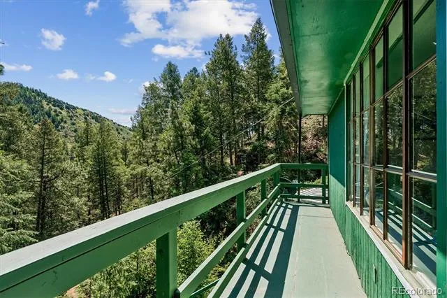 1833 Hidden Valley Road Sedalia, CO 80135