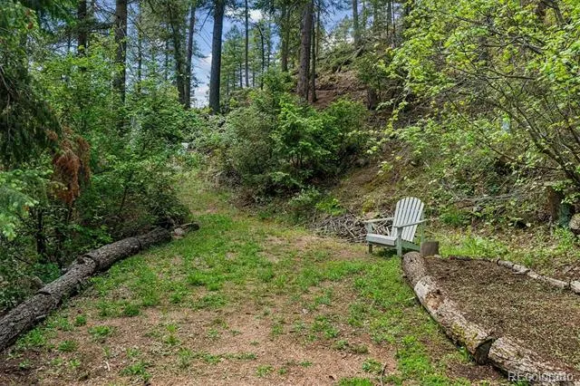 1833 Hidden Valley Road Sedalia, CO 80135
