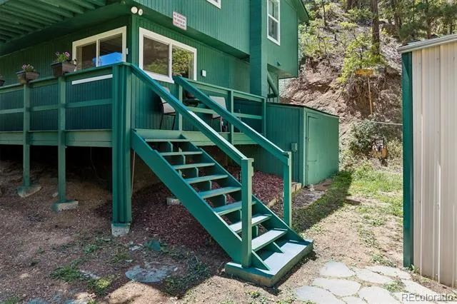 1833 Hidden Valley Road Sedalia, CO 80135