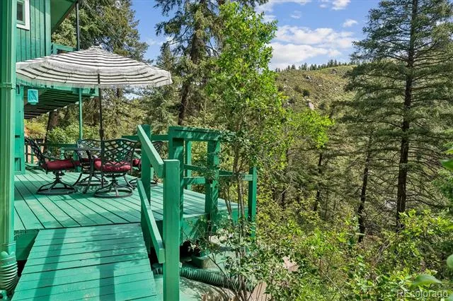 1833 Hidden Valley Road Sedalia, CO 80135