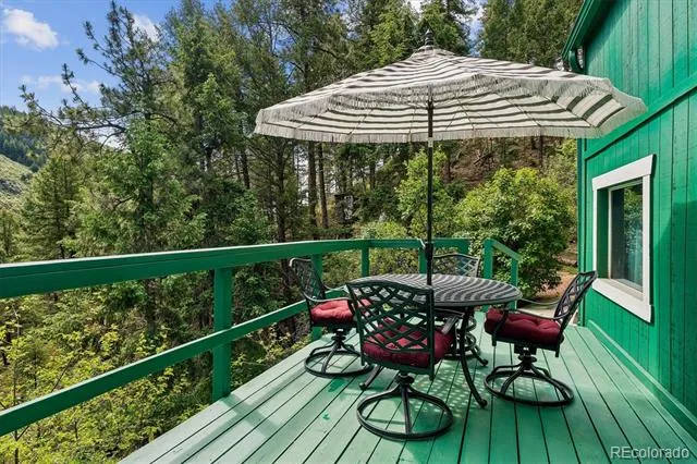 1833 Hidden Valley Road Sedalia, CO 80135