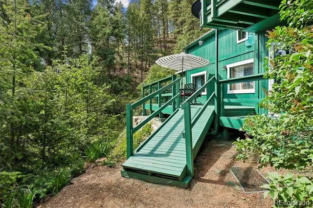 1833 Hidden Valley Road Sedalia, CO 80135