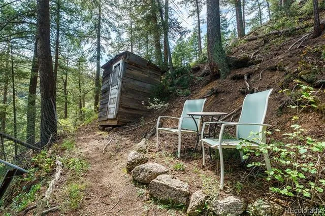 1833 Hidden Valley Road Sedalia, CO 80135