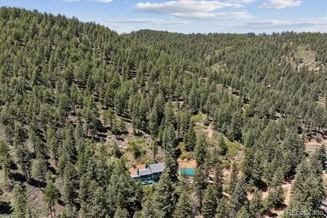 1833 Hidden Valley Road Sedalia, CO 80135