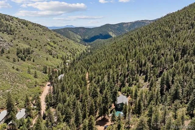 1833 Hidden Valley Road Sedalia, CO 80135