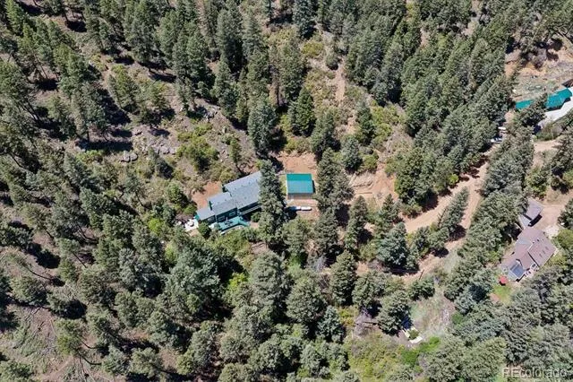 1833 Hidden Valley Road Sedalia, CO 80135