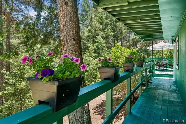 1833 Hidden Valley Road Sedalia, CO 80135