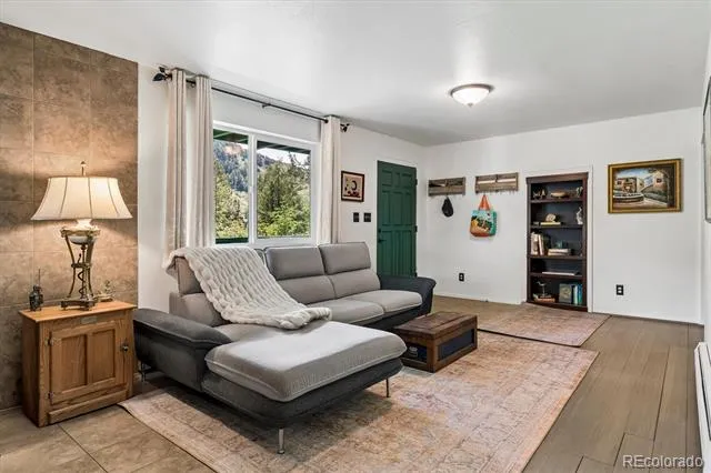 1833 Hidden Valley Road Sedalia, CO 80135