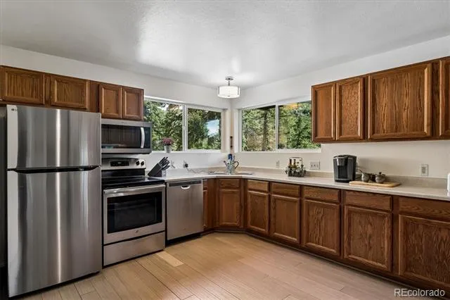 1833 Hidden Valley Road Sedalia, CO 80135