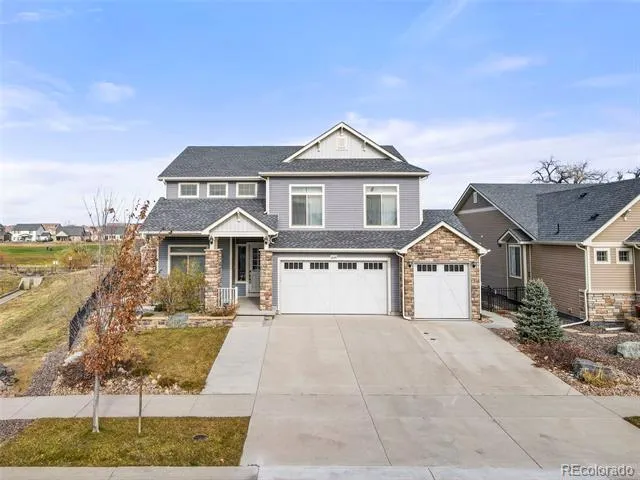 5049 Liverpool Street Denver, CO 80249