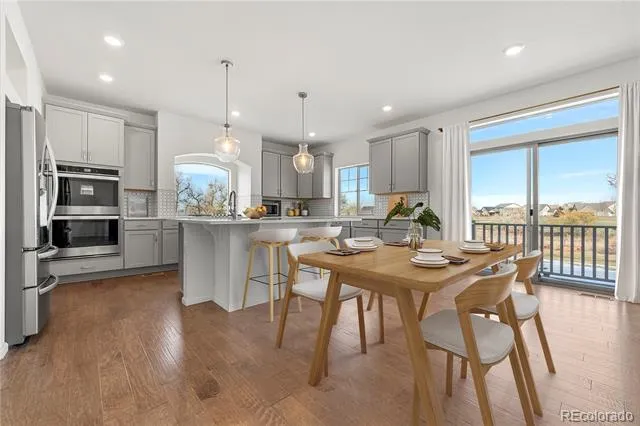 5049 Liverpool Street Denver, CO 80249