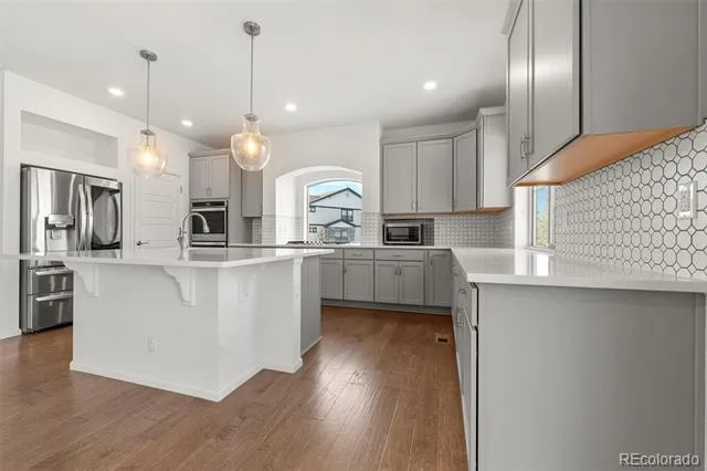 5049 Liverpool Street Denver, CO 80249