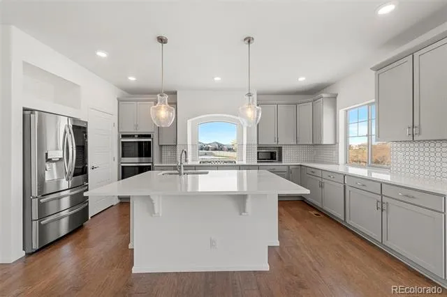 5049 Liverpool Street Denver, CO 80249