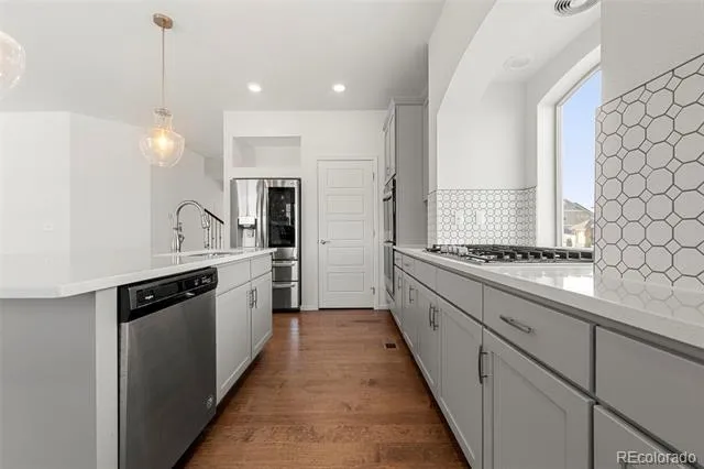 5049 Liverpool Street Denver, CO 80249