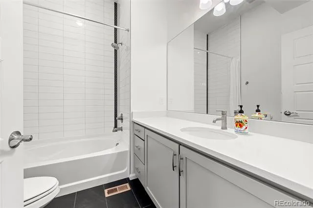 5049 Liverpool Street Denver, CO 80249