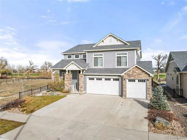 5049 Liverpool Street Denver, CO 80249