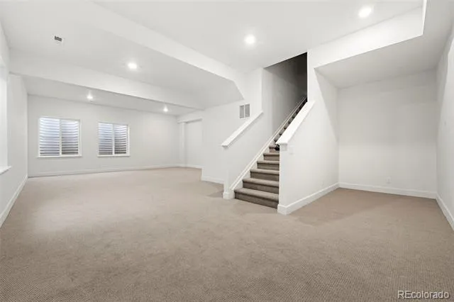 5049 Liverpool Street Denver, CO 80249