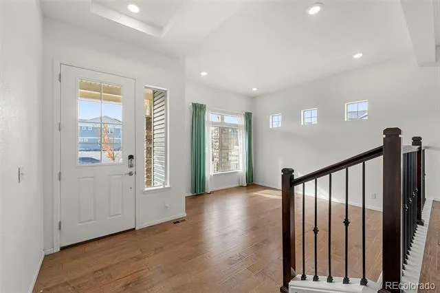 5049 Liverpool Street Denver, CO 80249