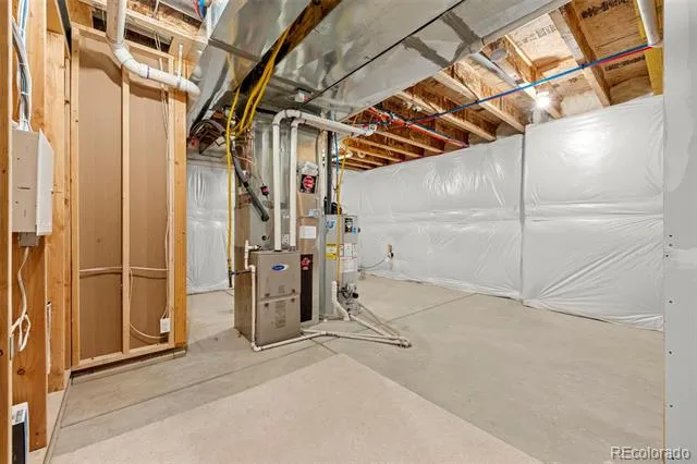 5049 Liverpool Street Denver, CO 80249