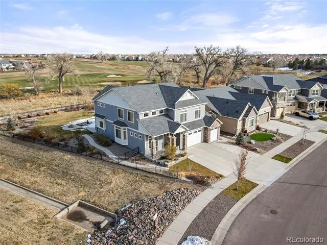 5049 Liverpool Street Denver, CO 80249