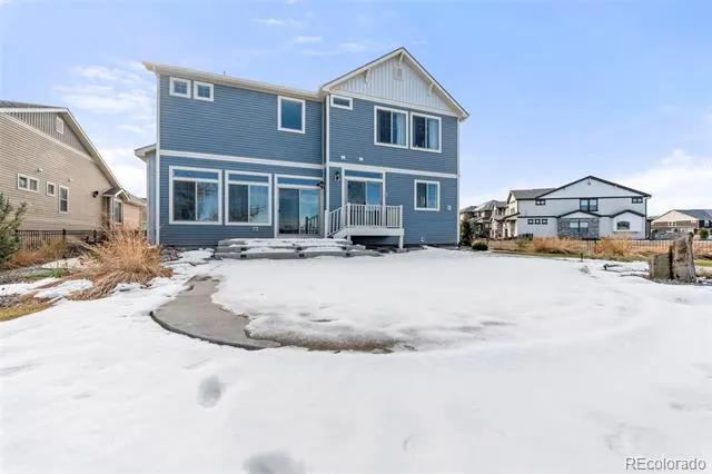 5049 Liverpool Street Denver, CO 80249