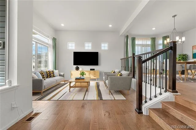 5049 Liverpool Street Denver, CO 80249