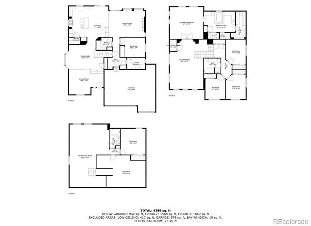5049 Liverpool Street Denver, CO 80249