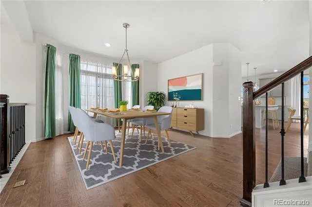 5049 Liverpool Street Denver, CO 80249