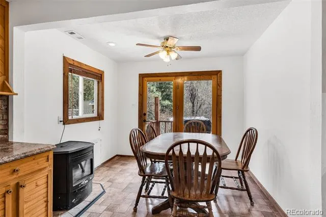 20728 Hwy 96 Wetmore, CO 81253