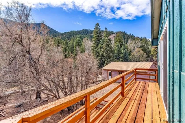 20728 Hwy 96 Wetmore, CO 81253