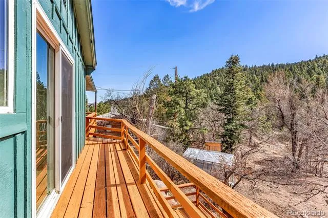 20728 Hwy 96 Wetmore, CO 81253