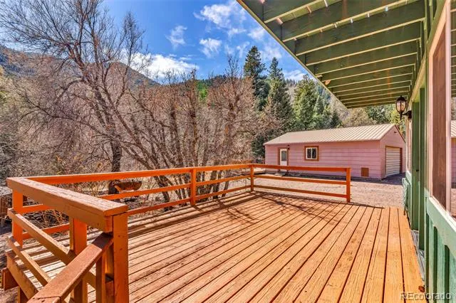 20728 Hwy 96 Wetmore, CO 81253