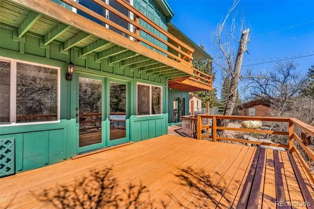 20728 Hwy 96 Wetmore, CO 81253