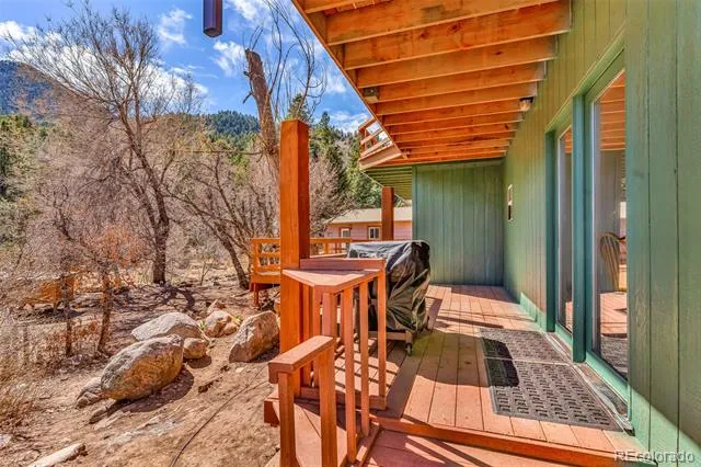 20728 Hwy 96 Wetmore, CO 81253