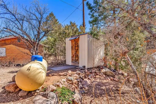 20728 Hwy 96 Wetmore, CO 81253