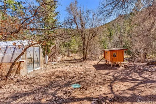 20728 Hwy 96 Wetmore, CO 81253