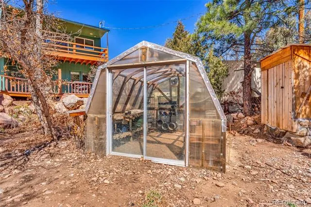 20728 Hwy 96 Wetmore, CO 81253