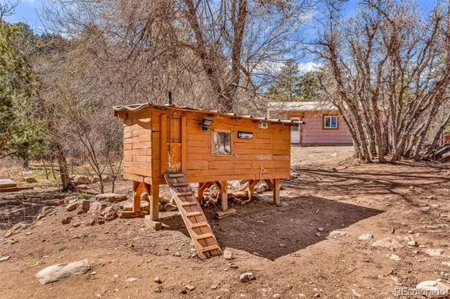 20728 Hwy 96 Wetmore, CO 81253