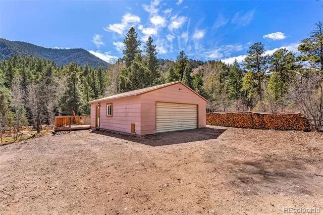 20728 Hwy 96 Wetmore, CO 81253
