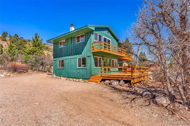 20728 Hwy 96 Wetmore, CO 81253