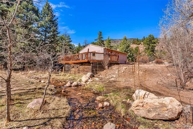 20728 Hwy 96 Wetmore, CO 81253