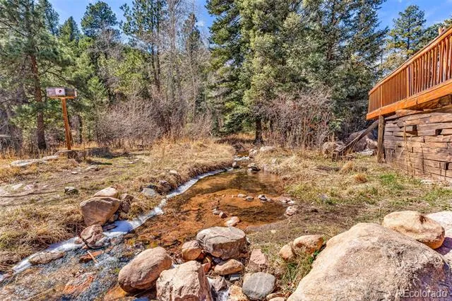 20728 Hwy 96 Wetmore, CO 81253