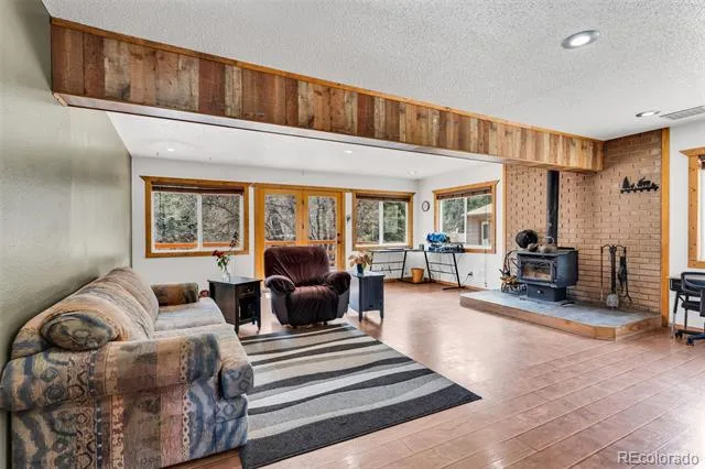 20728 Hwy 96 Wetmore, CO 81253