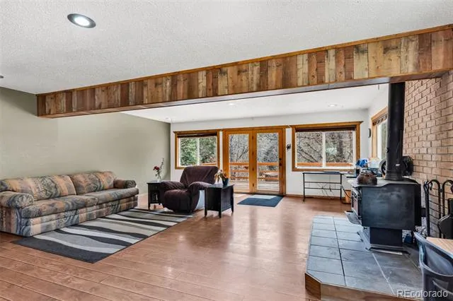 20728 Hwy 96 Wetmore, CO 81253
